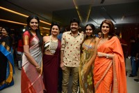 Celebrities Watch Garuda Vega Movie photos